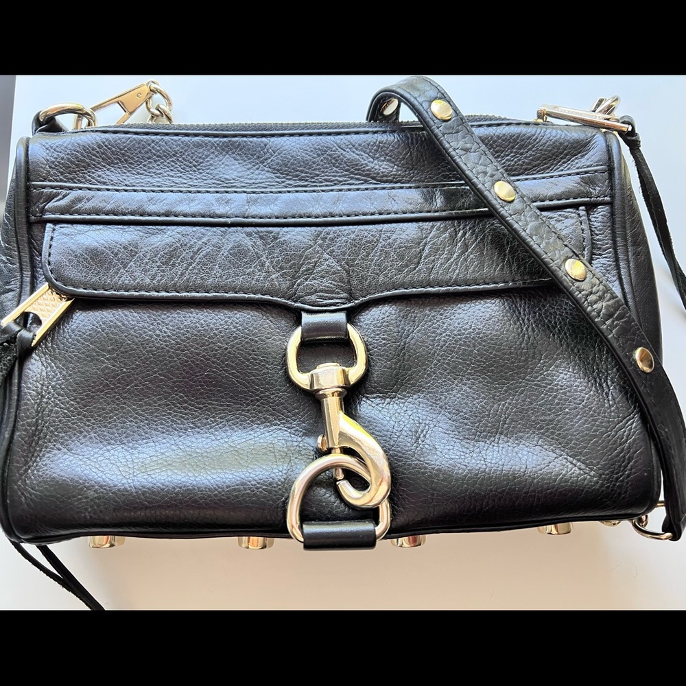 Rebecca Minkoff Mini Moro bag